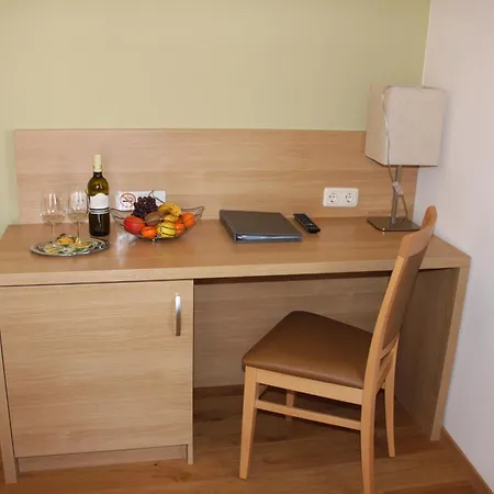 Hotel Weinhotel Rieder *