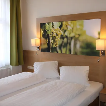 Weinhotel Rieder