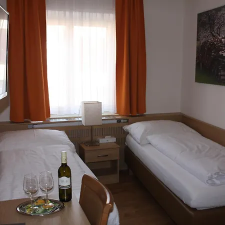 Weinhotel Rieder
