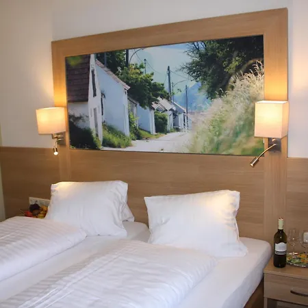 Hotel Weinhotel Rieder