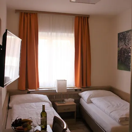 ホテル Weinhotel Rieder *