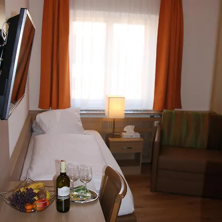 Hotel Weinhotel Rieder