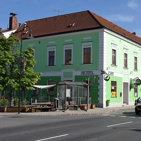 מלון Weinhotel Rieder