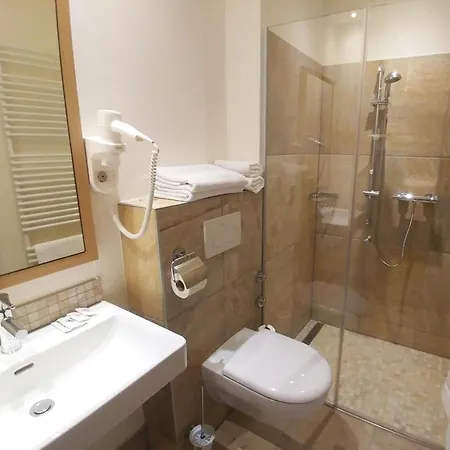 Weinhotel Rieder Hotel Poysdorf