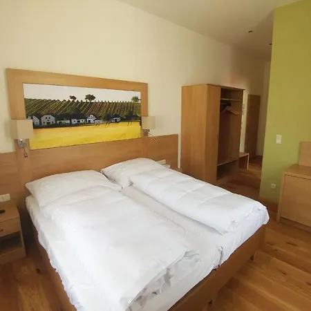 Weinhotel Rieder Poysdorf