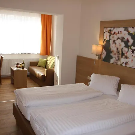 Hotel Weinhotel Rieder