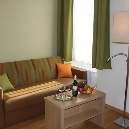 Weinhotel Rieder Poysdorf