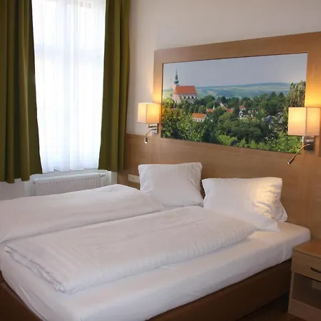 Weinhotel Rieder * Poysdorf