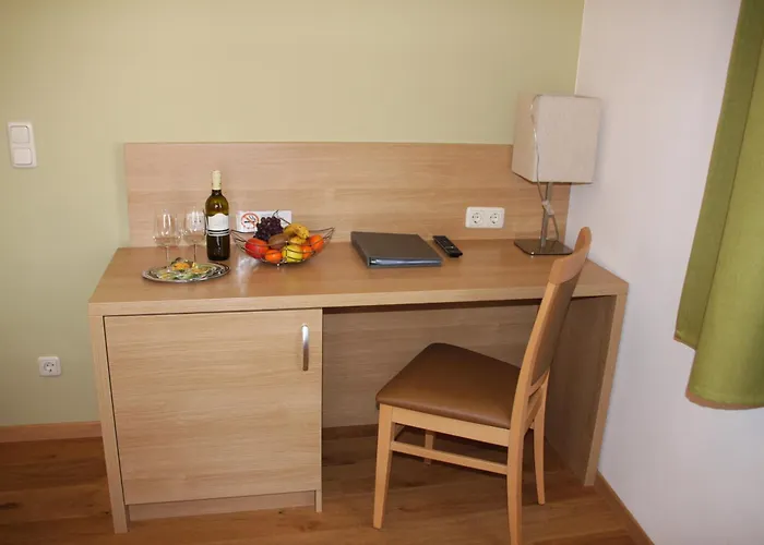 Hotel Weinhotel Rieder *