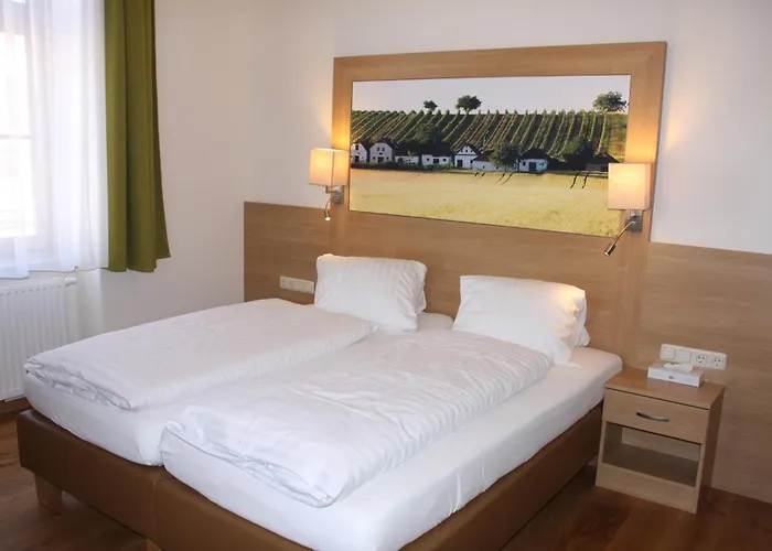 Hotel Weinhotel Rieder *