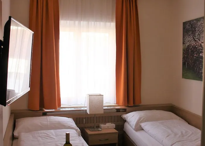 Hotel Weinhotel Rieder *