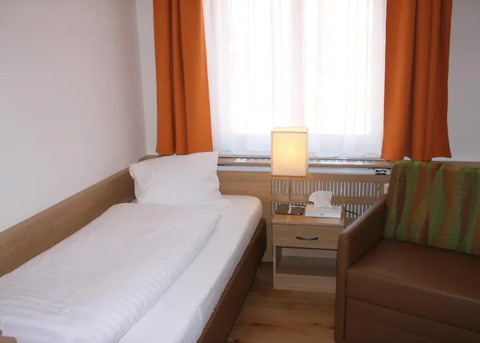 Отель Weinhotel Rieder *