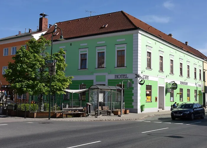 Hotel Weinhotel Rieder