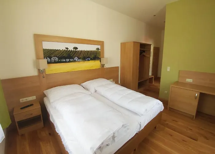 Weinhotel Rieder Poysdorf