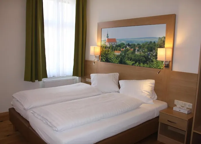 Weinhotel Rieder * Poysdorf