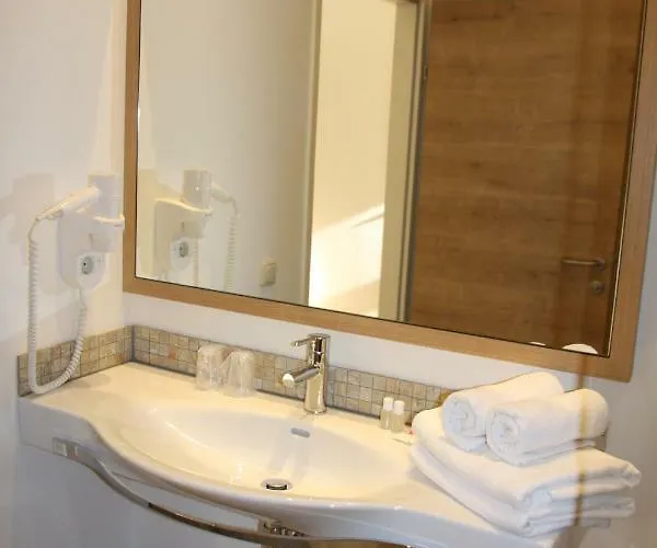 Hotel Weinhotel Rieder Poysdorf